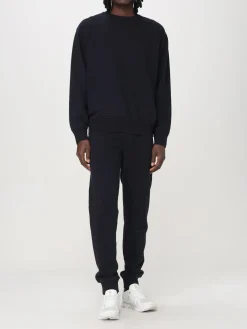 Felpa C.P. Company in cotone