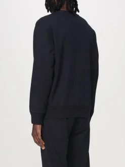 Felpa C.P. Company in cotone