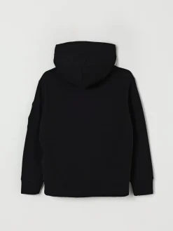 Felpa C.P. Company in cotone