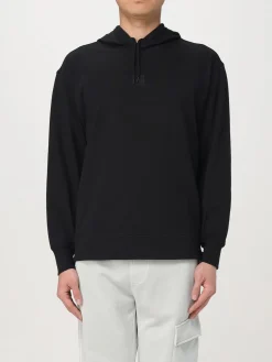 Felpa C.P. Company in cotone