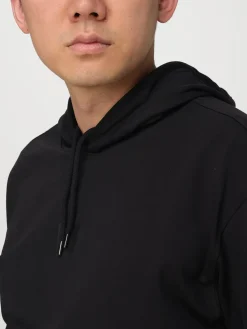 Felpa C.P. Company in cotone