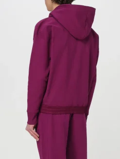 Felpa di cotone Saint Laurent