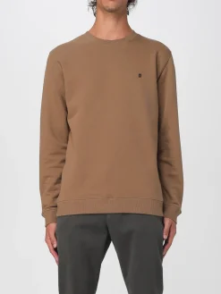 Felpa Dondup in cotone