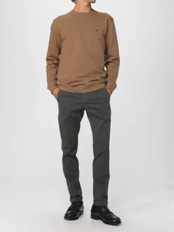 Felpa Dondup in cotone