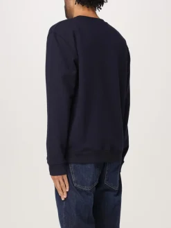 Felpa Dondup in cotone con logo