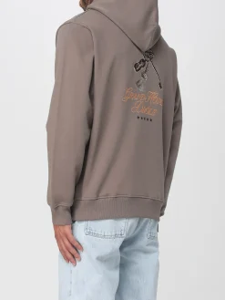 Felpa Drôle De Monsieur in cotone