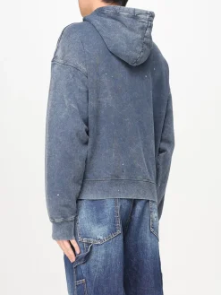 Felpa Dsquared2 in cotone