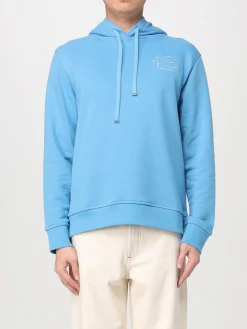 Felpa Etro in cotone