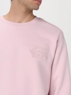 Felpa Etro in cotone