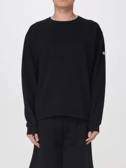 Felpa GCDS in cotone