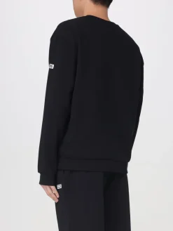 Felpa GCDS in cotone