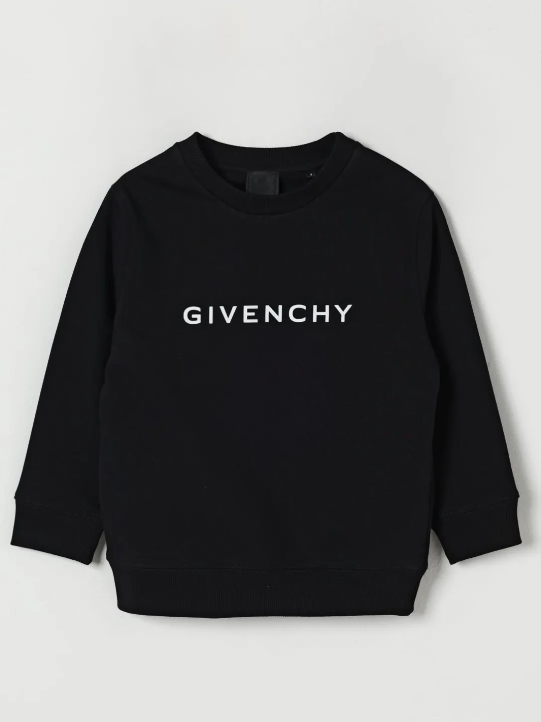Felpa Givenchy in misto cotone