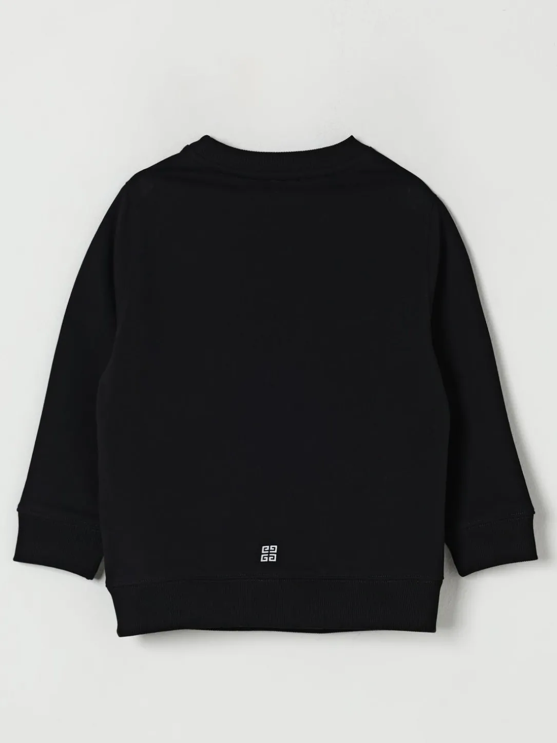 Felpa Givenchy in misto cotone