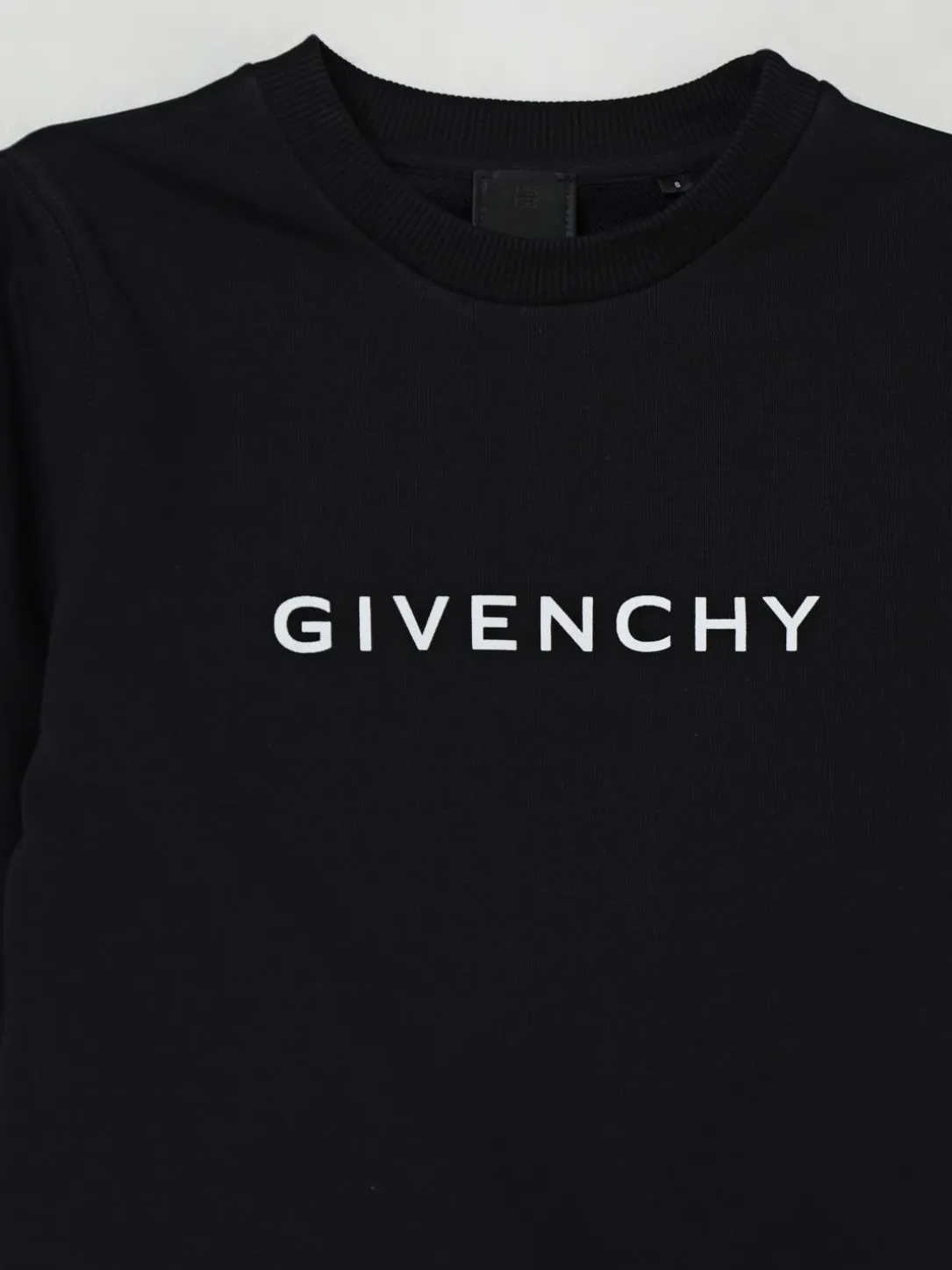 Felpa Givenchy in misto cotone