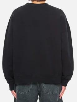 Felpa Golden Goose in cotone