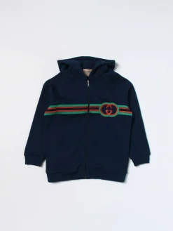 Felpa Gucci in cotone