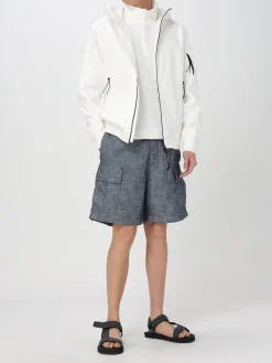 Felpa in cotone C.P. Company