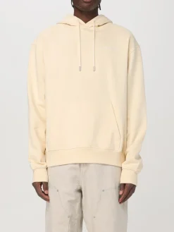 Felpa Jacquemus in cotone organico