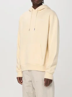 Felpa Jacquemus in cotone organico