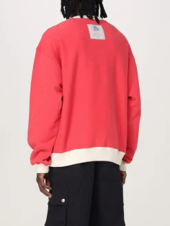 Felpa Jacquemus in cotone con logo