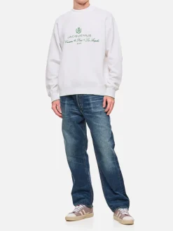 Felpa Jacquemus in misto cotone