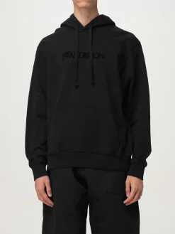 Felpa JW Anderson in cotone