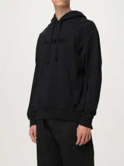 Felpa JW Anderson in cotone