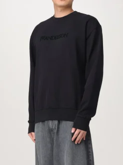 Felpa JW Anderson in cotone