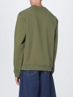 Felpa Kenzo in cotone con logo