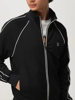 Felpa Kenzo in tessuto tecnico