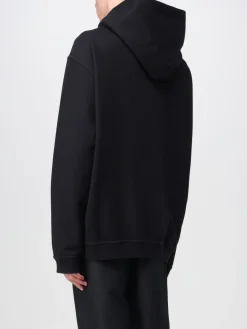 Felpa Maison Margiela in cotone