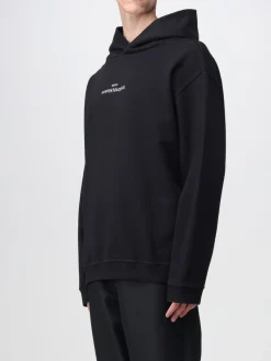 Felpa Maison Margiela in cotone