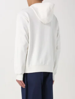 Felpa Marni in jersey con cappuccio