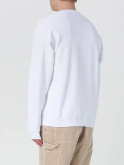 Felpa Moschino Couture in cotone