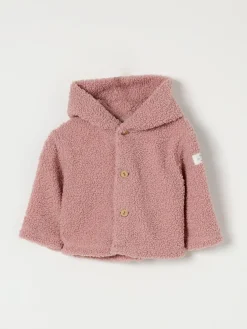 Felpa Moschino in cotone stretch stampato