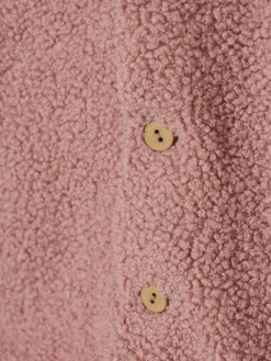 Felpa Moschino in cotone stretch stampato