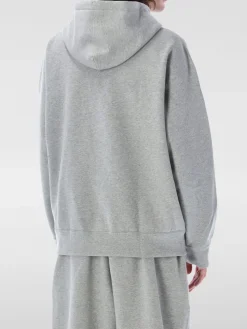 Felpa Nike in misto cotone