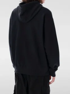 Felpa Nike in misto cotone