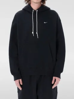 Felpa Nike in misto cotone