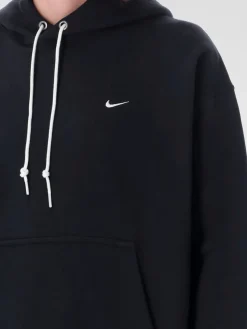 Felpa Nike in misto cotone