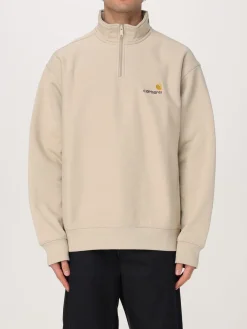 Felpa oversize Carhartt Wip in misto cotone