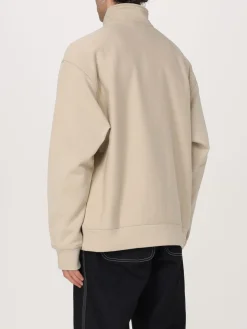Felpa oversize Carhartt Wip in misto cotone