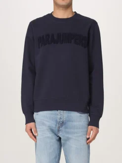 Felpa Parajumpers in cotone