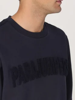 Felpa Parajumpers in cotone