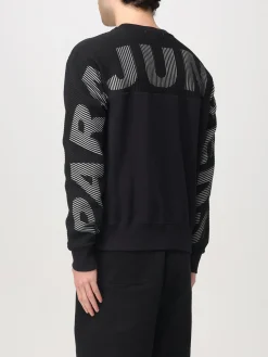 Felpa Parajumpers in misto cotone