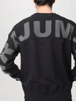 Felpa Parajumpers in misto cotone