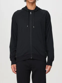 Felpa Paul Smith in cotone