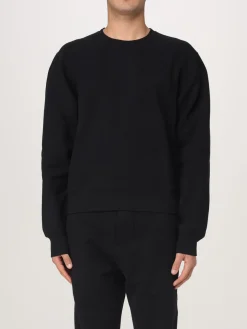 Felpa Saint Laurent in cotone