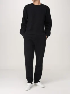 Felpa Saint Laurent in cotone