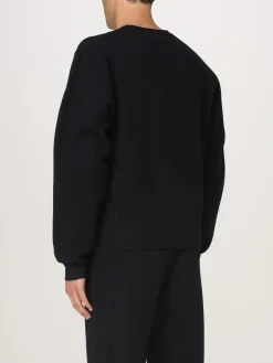 Felpa Saint Laurent in cotone